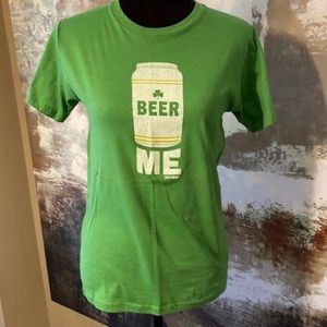 Clearance St Pats Day tshirt avail until Jan 10